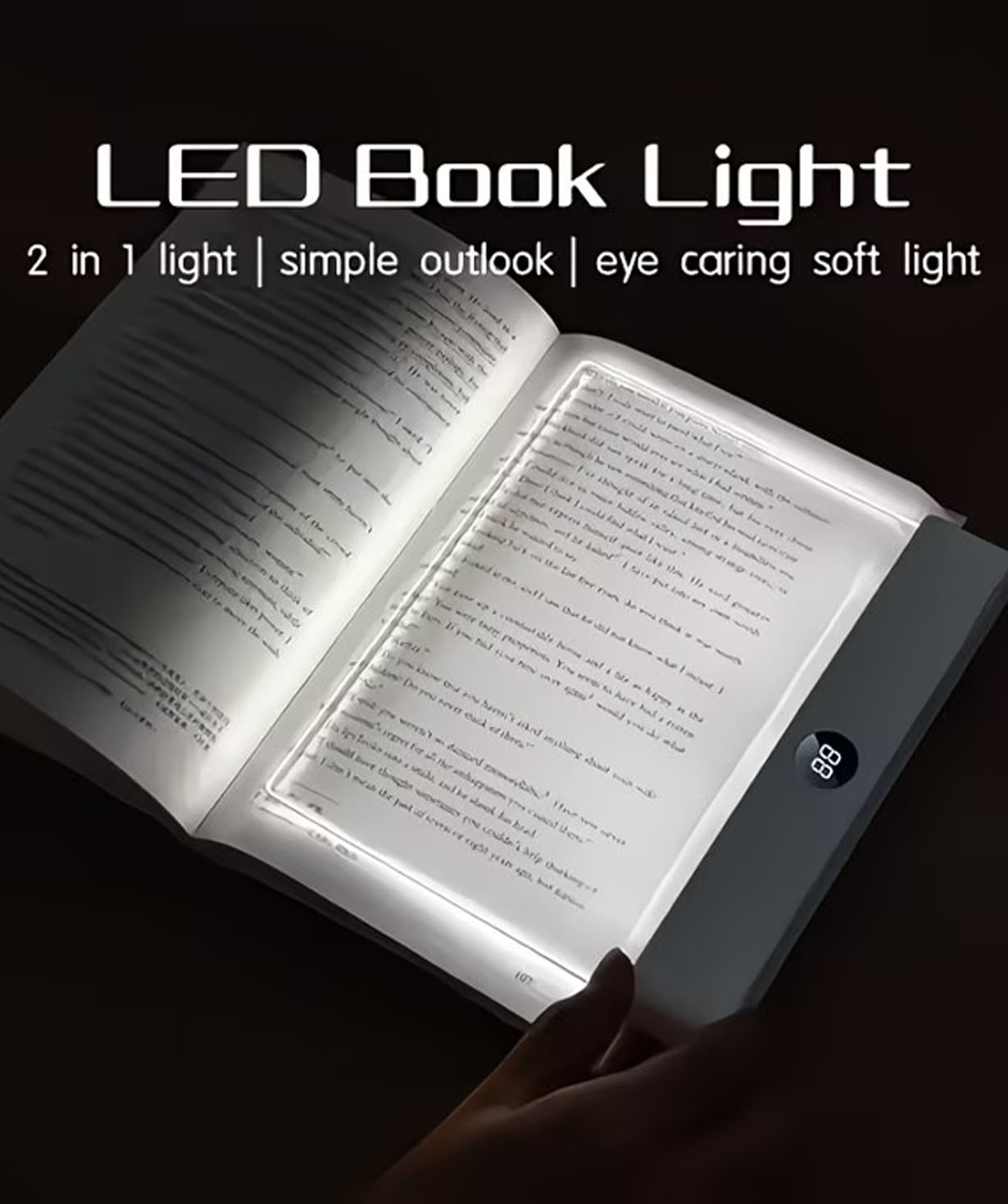 LED Lamp for reading №11831